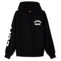 CCM  Athleisure Hood Black Női melegítőfelső