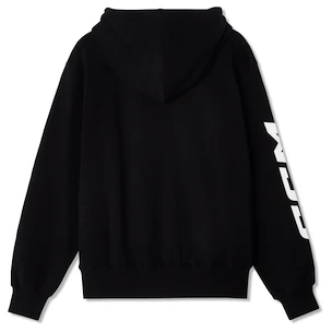 CCM  Athleisure Hood Black Női melegítőfelső