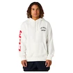CCM  Athleisure Hood Blanc Férfi-melegítőfelső