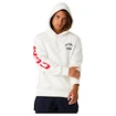 CCM  Athleisure Hood Blanc Férfi-melegítőfelső
