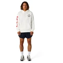 CCM  Athleisure Hood Blanc Férfi-melegítőfelső