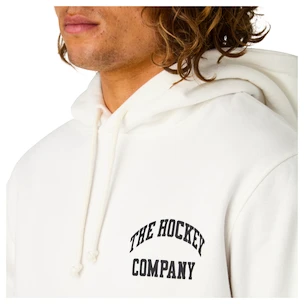 CCM  Athleisure Hood Blanc Férfi-melegítőfelső