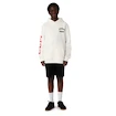 CCM  Athleisure Hood Blanc Gyerek-melegítőfelső