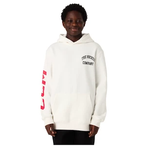 CCM  Athleisure Hood Blanc Gyerek-melegítőfelső