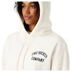 CCM  Athleisure Hood Blanc Női melegítőfelső