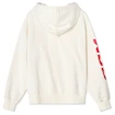 CCM  Athleisure Hood Blanc Női melegítőfelső