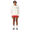 CCM  Athleisure Hood Blanc Női melegítőfelső