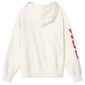 CCM  Athleisure Hood Blanc Női melegítőfelső