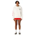 CCM  Athleisure Hood Blanc Női melegítőfelső