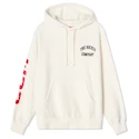 CCM  Athleisure Hood Blanc Női melegítőfelső
