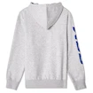 CCM  Athleisure Hood Grey Melange Gyerek-melegítőfelső