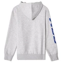 CCM  Athleisure Hood Grey Melange Gyerek-melegítőfelső