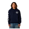 CCM  Athleisure Hood Navy Férfi-melegítőfelső