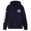 CCM  Athleisure Hood Navy Férfi-melegítőfelső