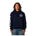 CCM  Athleisure Hood Navy Férfi-melegítőfelső