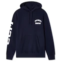 CCM  Athleisure Hood Navy Férfi-melegítőfelső