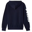 CCM  Athleisure Hood Navy Gyerek-melegítőfelső