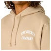 CCM  Athleisure Hood Oat Milk Férfi-melegítőfelső