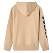CCM  Athleisure Hood Oat Milk Férfi-melegítőfelső