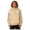 CCM  Athleisure Hood Oat Milk Férfi-melegítőfelső