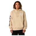 CCM  Athleisure Hood Oat Milk Férfi-melegítőfelső