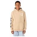 CCM  Athleisure Hood Oat Milk Gyerek-melegítőfelső