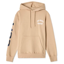 CCM Athleisure Hood Oat Milk Gyerek-melegítőfelső