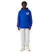 CCM  Athleisure Hood Royal Gyerek-melegítőfelső
