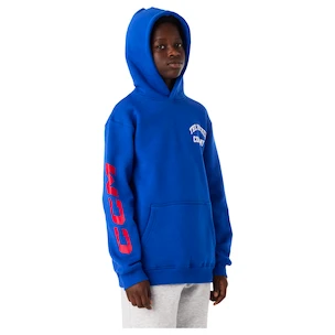 CCM  Athleisure Hood Royal Gyerek-melegítőfelső