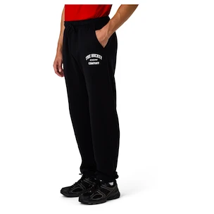 CCM  Athleisure Jogger Black Férfinadrág