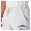 CCM  Athleisure Jogger Grey Melange Férfinadrág