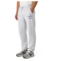 CCM  Athleisure Jogger Grey Melange Férfinadrág