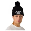 CCM  Athleisure Pom Black Senior Kötött sapka