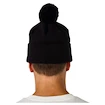 CCM  Athleisure Pom Black Senior Kötött sapka