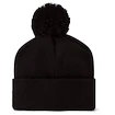 CCM  Athleisure Pom Black Senior Kötött sapka