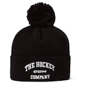 CCM  Athleisure Pom Black Senior Kötött sapka