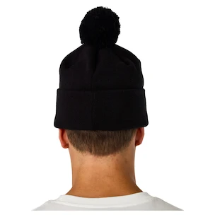CCM  Athleisure Pom Black Senior Kötött sapka
