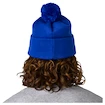 CCM  Athleisure Pom Royal Senior Kötött sapka