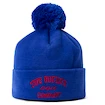 CCM  Athleisure Pom Royal Senior Kötött sapka