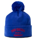 CCM  Athleisure Pom Royal Senior Kötött sapka