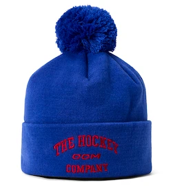 CCM Athleisure Pom Royal Senior Kötött sapka