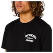 CCM  Athleisure Tee Black Férfipóló