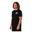 CCM  Athleisure Tee Black Férfipóló