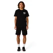 CCM  Athleisure Tee Black Férfipóló