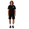 CCM  Athleisure Tee Black Férfipóló