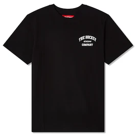 CCM Athleisure Tee Black Férfipóló