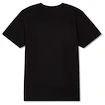 CCM  Athleisure Tee Black Gyerekpóló