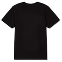 CCM  Athleisure Tee Black Gyerekpóló