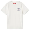 CCM  Athleisure Tee Blanc Férfipóló