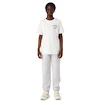 CCM  Athleisure Tee Blanc Gyerekpóló